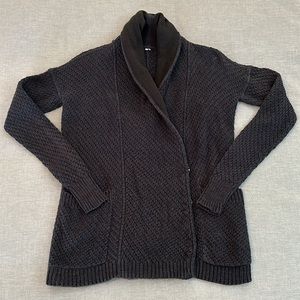 Vintage Lululemon Sweater. Size 6.